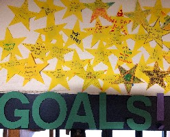 Our Golden Goals