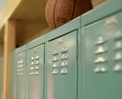 Basketball