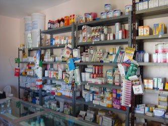 Medical Supplies